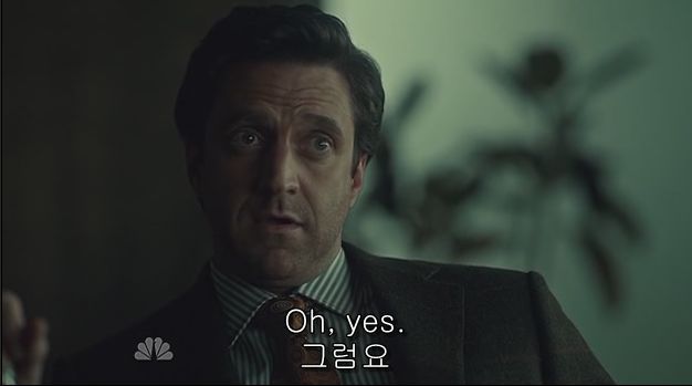 이젠홍콩인지욕망인지모르겠는미드 한니발(Hannibal) 시즌2 에피 6 Futamono (2/4) (시체주의) | 인스티즈