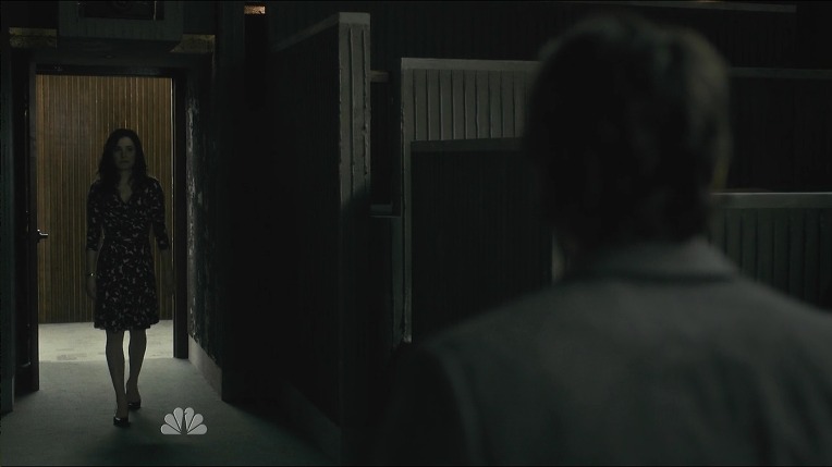 본격침샘어택미드 한니발(Hannibal) 시즌1 에피9 Trou Normand *시체주의* (2/3) | 인스티즈