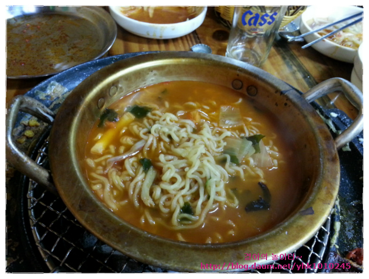 라면먹짱 이미지
