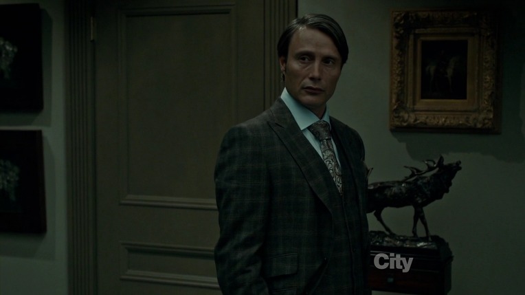 본격침샘어택미드 한니발(Hannibal) 시즌1 에피5 (3/4) | 인스티즈
