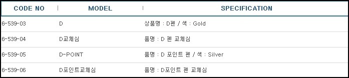 다이아몬드펜,MARKING PENS DIAMOND