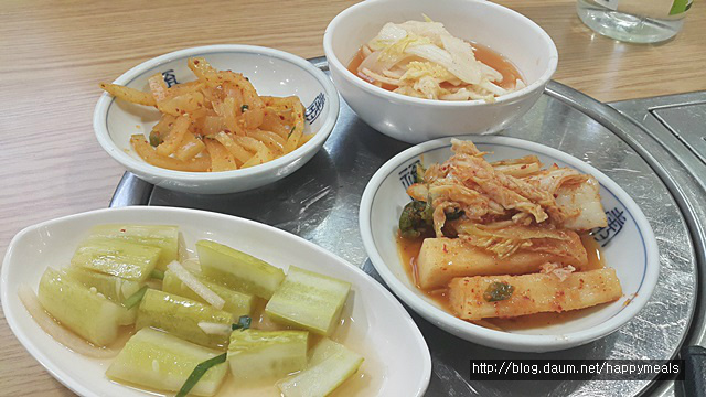이북냉면 이미지