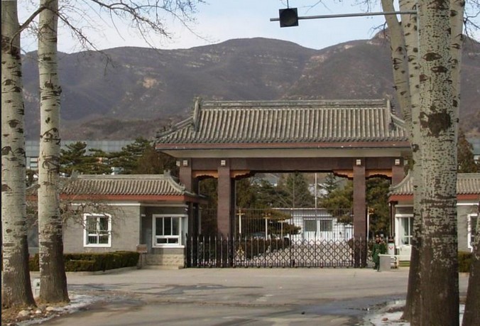 진성풍운(秦城風雲): 주말극장 프리즌 브레이크