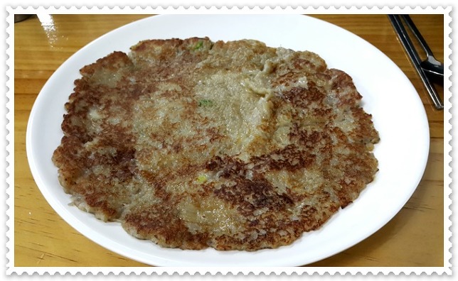 옹심이메밀칼국수 이미지