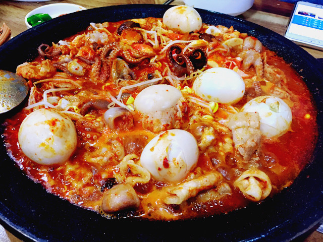 쭈삼이네 이미지