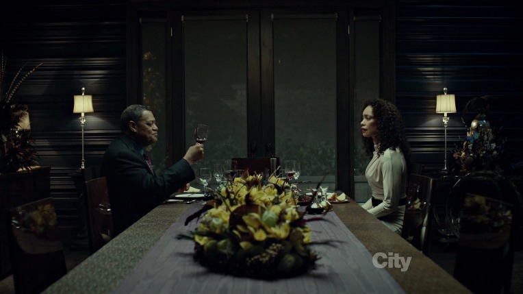 본격침샘어택미드 한니발(Hannibal) 시즌1 에피5 (1/4) *시체주의* | 인스티즈