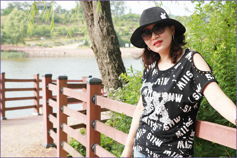 160614 장안산-화요산악회