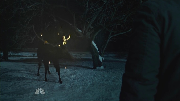 본격침샘어택미드 한니발 (Hannibal) 시즌1 에피12 Releves (2/5) | 인스티즈