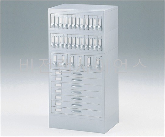 MULTI RACK FOR PRAPARAT,표본멀티랙 