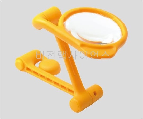 확대경(자석취부),MAGNIFIER WITH MAGNET