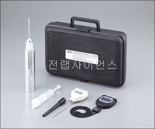 휴대형디스포점도계,VISCOSITY METERS