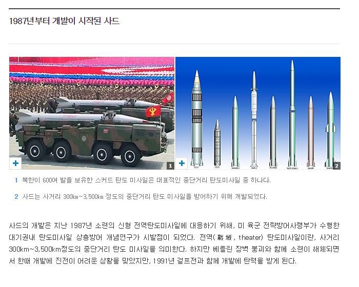 <소재황 칼럼 : 누구를 위한 사드 배치인가?>