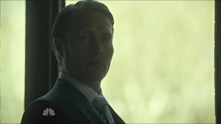 본격침샘어택미드 한니발 (Hannibal) 시즌1 에피12 Releves (3/5) | 인스티즈