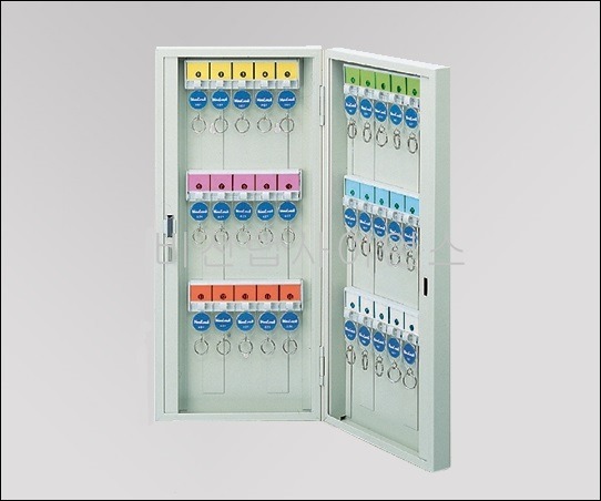 키박스,KEY CABINET