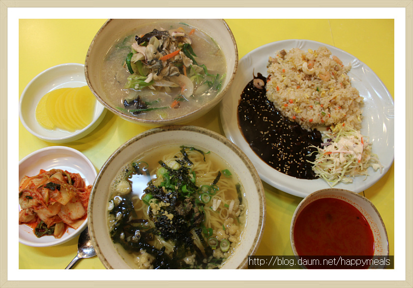 이용성국수맛집 이미지