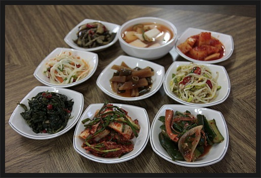 붕어매운탕을 드시려면