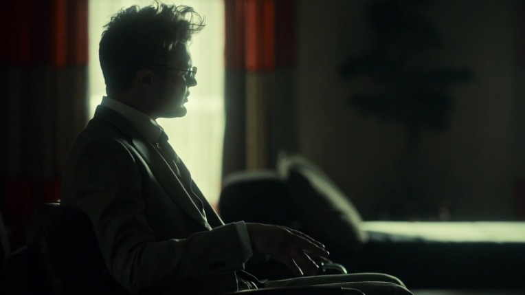 이젠홍콩인지욕망인지모르겠는미드 한니발(Hannibal) 시즌2 에피 11 KoNoMono (4/4) 스압주의 | 인스티즈