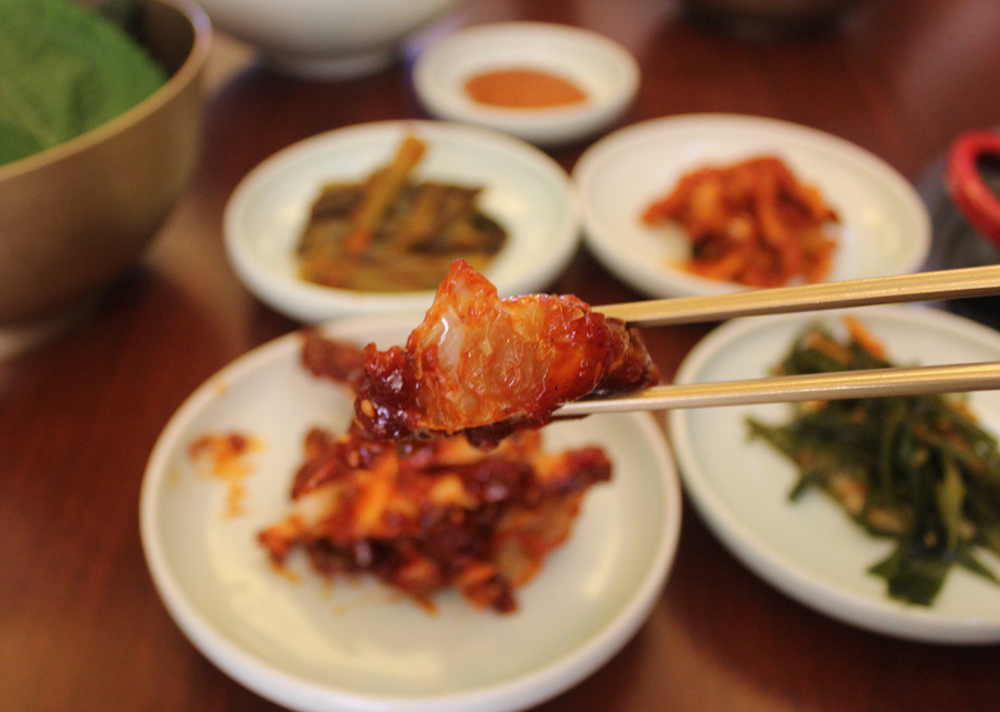 맘보식당 이미지