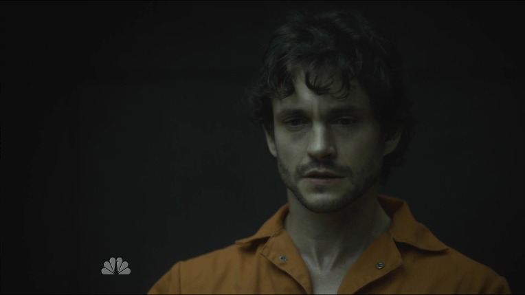 본격침샘어택미드 한니발 (Hannibal) 시즌1 에피13 Savoureux (2/5) | 인스티즈
