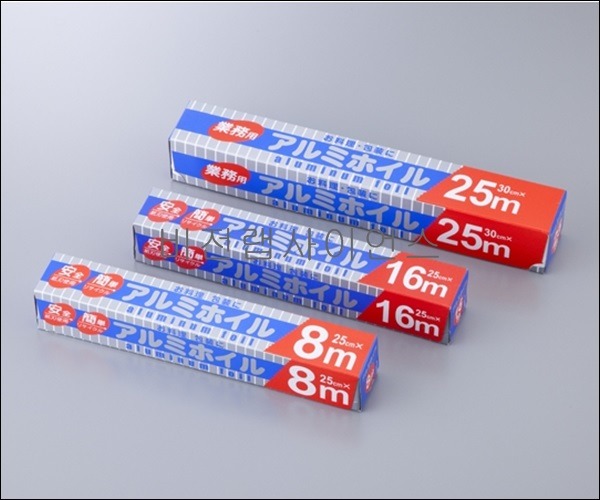 알루미늄호일,ALUMINUM FOIL