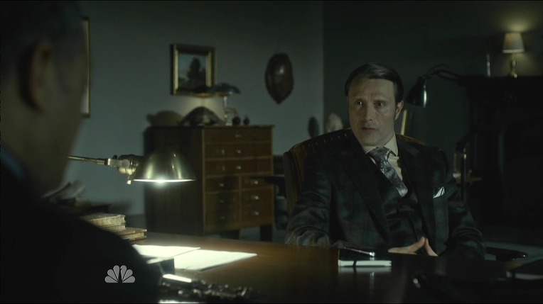 본격침샘어택미드 한니발 (Hannibal) 시즌1 에피12 Releves (2/5) | 인스티즈