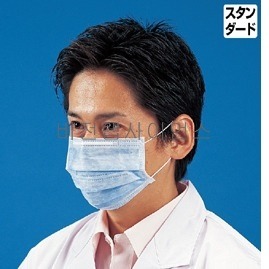 스트레치 마스크 FS 3-348-110/111