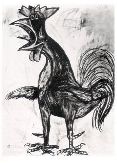 에세이 쓰기 가이드자료 하나: E.H. 곰브리치의 <The Story of Art>와 피카소 그림들