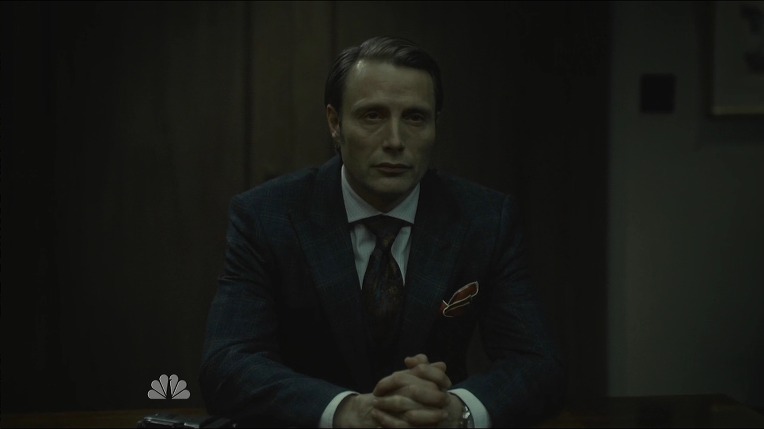 본격침샘어택미드 한니발 (Hannibal) 시즌1 에피11 Roti (4/4) | 인스티즈