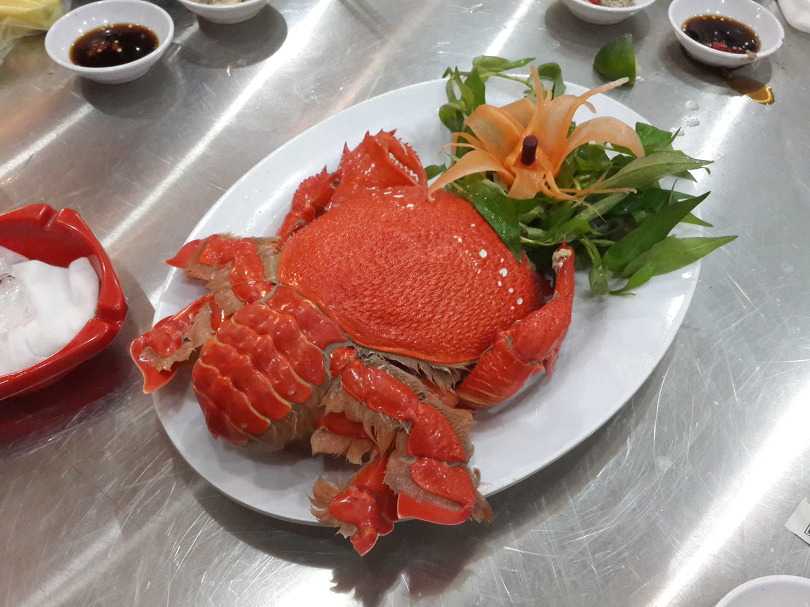 베트남먹거리 이미지