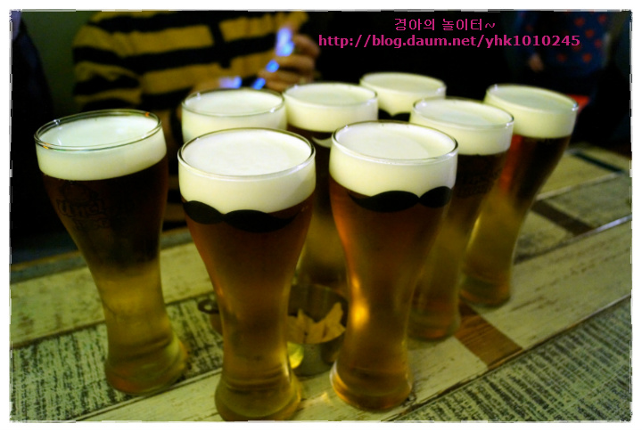 우리동네비어 이미지