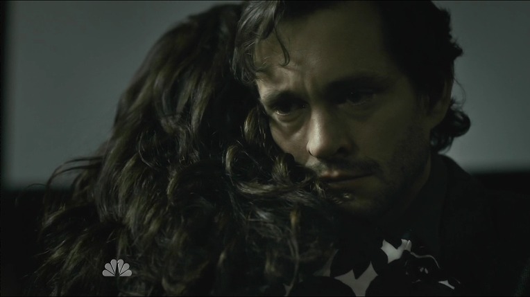 본격침샘어택미드 한니발(Hannibal) 시즌1 에피9 Trou Normand *시체주의* (2/3) | 인스티즈