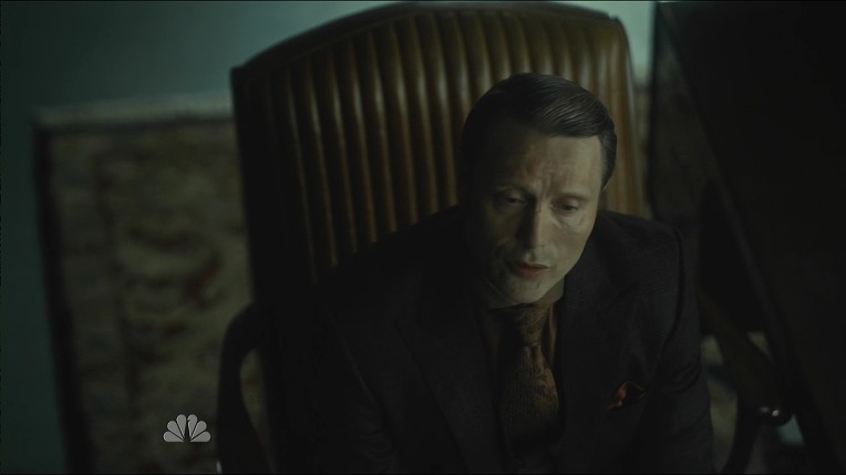 본격침샘어택미드 한니발 (Hannibal) 시즌1 에피13 Savoureux (4/5) | 인스티즈