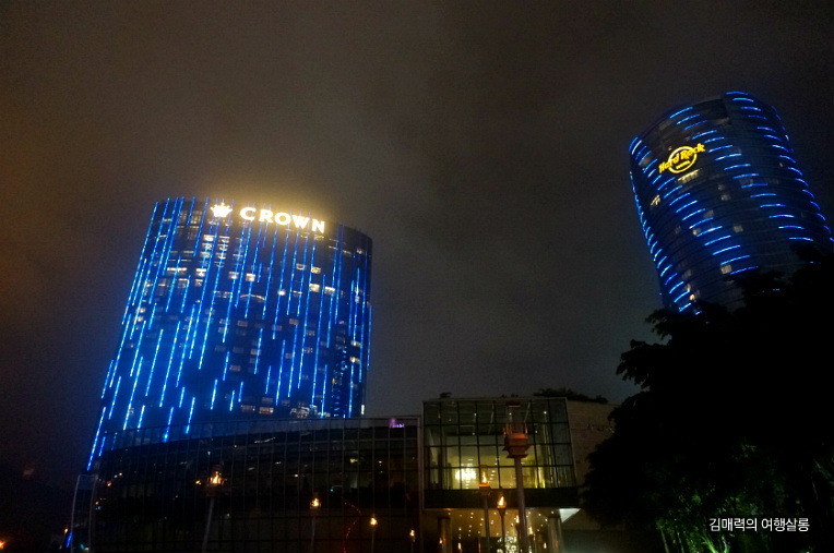 세나도 광장부터 베네시안 마카오까지﻿, 마카오 여행 필수 코스 