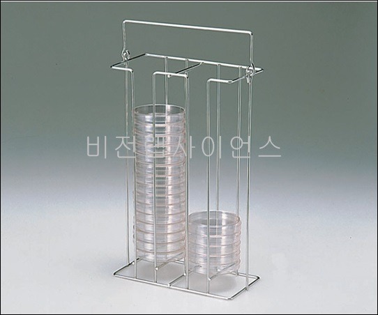 패트리디시랙,RACK FOR PETRI DISH