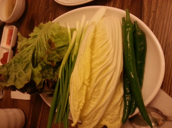 장충동한방족발 이미지