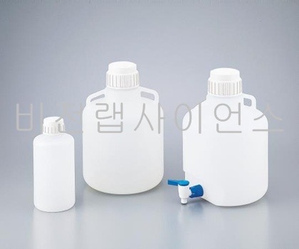 BOTTLES WITH SPIGOT PP,PP하구병 
