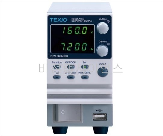 와이드레인지직류안정화전원장치,DC POWER SUPPLY
