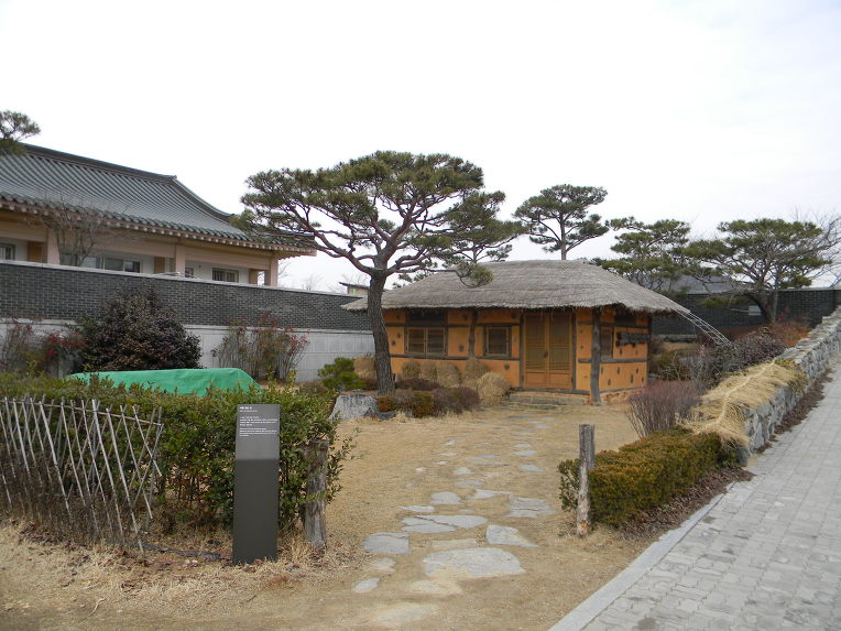 서산 해미순교성지
