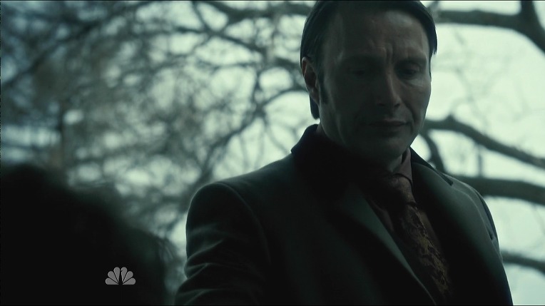 본격침샘어택미드 한니발 (Hannibal) 시즌1 에피13 Savoureux (1/5) | 인스티즈
