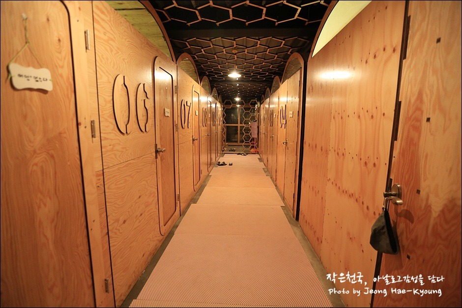 [제주] 찍기만 하면 작품이 되던 2박3일 제주여행 