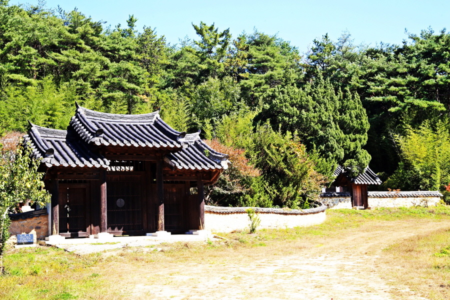 도원정사