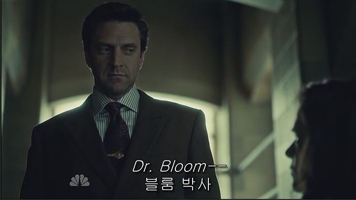이젠홍콩인지욕망인지모르겠는미드 한니발(Hannibal) 시즌2 에피 5 Mukozuke (4/4) (피주의) | 인스티즈