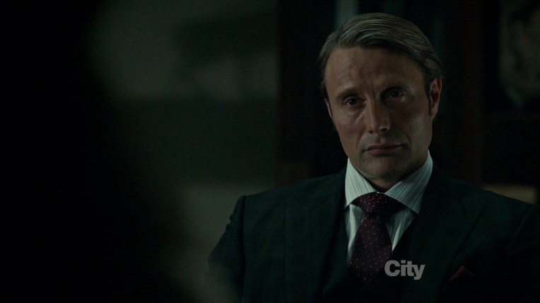 본격침샘어택미드 한니발(Hannibal) 시즌1 에피5 (3/4) | 인스티즈