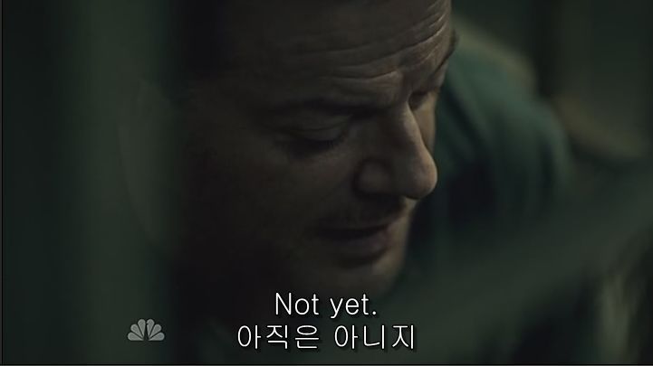 이젠홍콩인지욕망인지모르겠는미드 한니발(Hannibal) 시즌2 에피 5 Mukozuke (4/4) (피주의) | 인스티즈