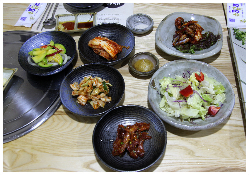 밥상한우 이미지