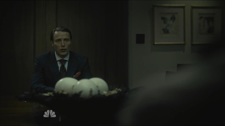 본격침샘어택미드 한니발 (Hannibal) 시즌1 에피11 Roti (4/4) | 인스티즈