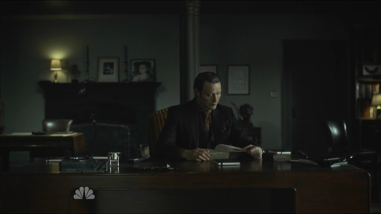 본격침샘어택미드 한니발 (Hannibal) 시즌1 에피13 Savoureux (4/5) | 인스티즈