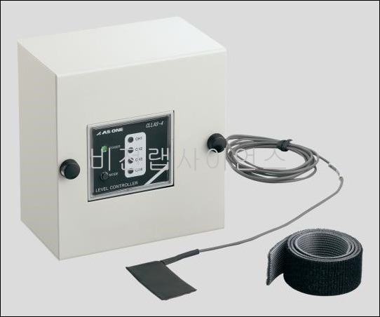 액면검지기(용기외측 부착식),LEVEL CONTROLLER 