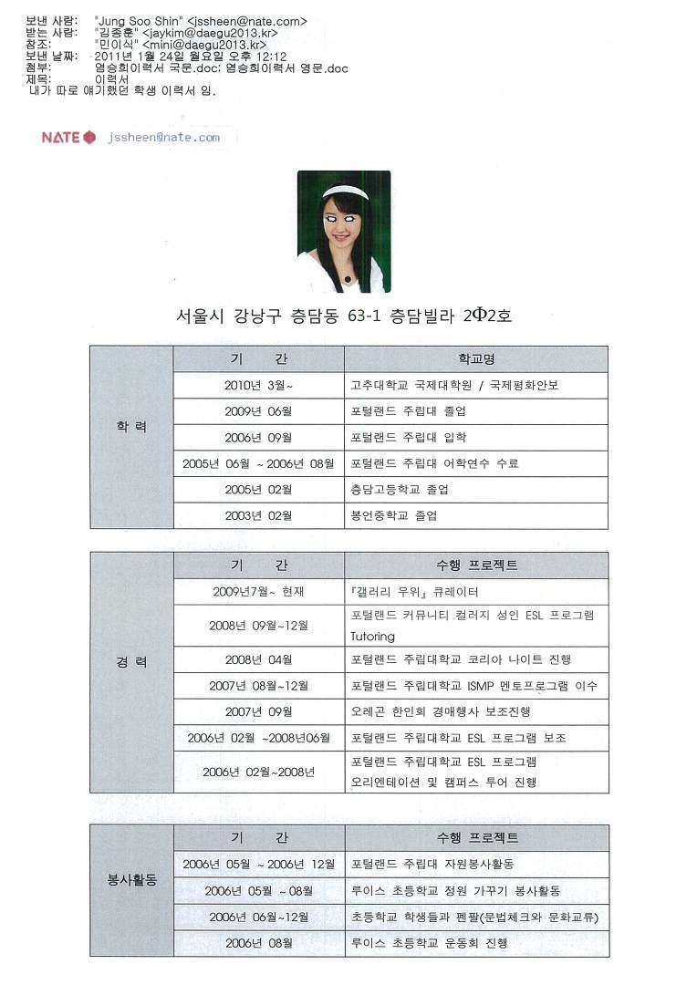 더블클릭을 하시면 이미지를 수정할 수 있습니다