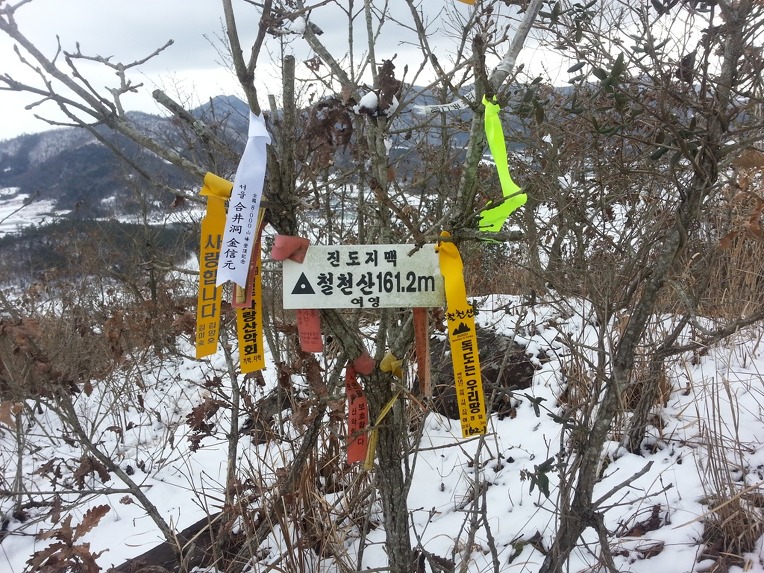 진도주유소 이미지